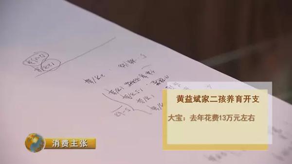 二孩成本调查：从怀孕到上幼儿园至少多花百万