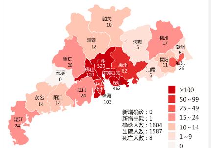 深圳连续40天零新增！