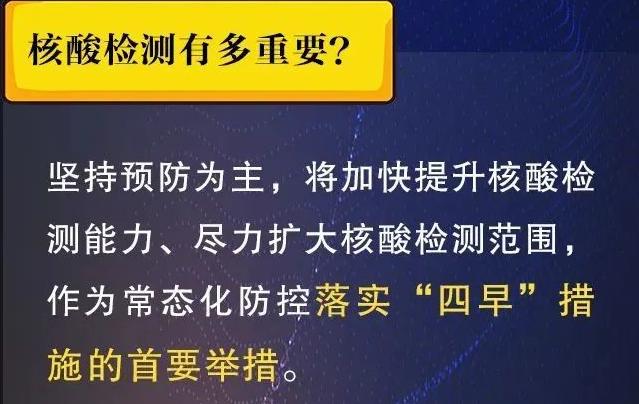 深圳连续47天零新增！关于核酸检测，你要知道这些！