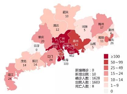 深圳连续48天零新增！北京新增5个中风险街道！辖区居民禁止离京